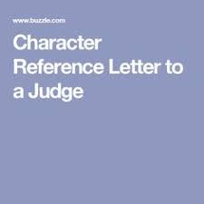 Writing a letter before sentencing is a way to tell a judge that the criminal defendant is a good person who deserves a light sentence. 11 Sentencing Letter To Judge Ideas Letter To Judge Character Letters Reference Letter