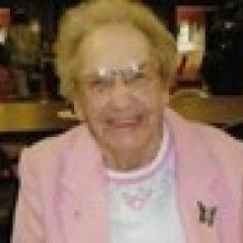 Obituary of Elaine Pfaff