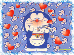 Terpopuler 30 Kumpulan Gambar Wallpaper Doraemon Richi Wallpaper