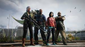 Last Chance To Grab These 3 Free Pc Games Gamespot