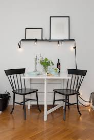 You can get quality chairs that complement your decor. Folding Dining Table To Optimized Your Space And Tips To Buy Recous