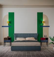The Bold Proportion Ii Nightstand Malabar Artistic Furniture In 2020 Bauhaus Interior Luxury Bedroom Decor Interior Design