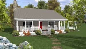 Rectangular House Plans House Blueprints Affordable Home Plans