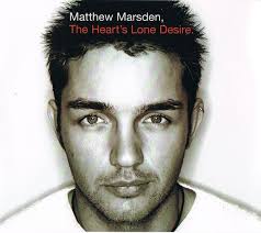 Matthew Marsden