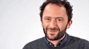 Tech millionaire Alberto Genovese 'drugged and raped' woman, 18, at party