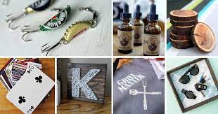 Gift card ideas for men. 30 Unique Diy Gift Ideas For Men For Any Occasion Diy Crafts