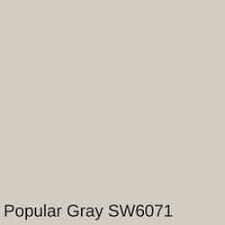 For your more taupe walls, use white ceiling paint such as alabaster (sw 7008) or creamy (sw 7012). 9 Amazing Warm Gray Paint Shades From Sherwin Williams The Flooring Girl