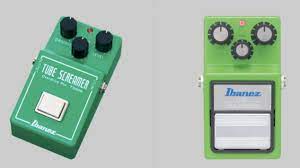 Screamer will let your victim experience the scariest thing ever! Top 7 Alternatives To The Ibanez Tube Screamer Overdrive Pedal Articles Ultimate Guitar Com