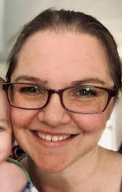 Meet Kayleigh Dowgin