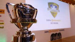 Publicação oficial do maior campeão do brasil disponível por aplicativo. Palmeiras X Gremio Final Da Copa Do Brasil Sera Decidida No Allianz Parque Futebol Ig