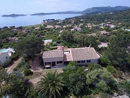 Ferienhaus in korsika günstig privat mieten. Die Bucht Von Pinarello Ferienhaus Auf Korsika