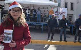 Video Asi Se Vivio El Desfile Navideno Coca Cola En Chihuahua El Heraldo De Chihuahua Noticias Locales Policiacas De Mexico Chihuahua Y El Mundo