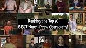 Maybe you would like to learn more about one of these? Every Nancy Drew Game Ranked Youtube