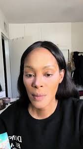 Tamika Hill Makeup