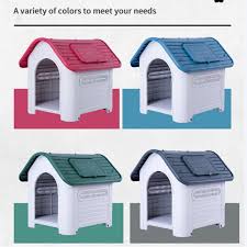 Check spelling or type a new query. 419 Wholesale Eco Friendly Plastic Large Big Dog House Waterproof Indoor Outdoor Pet Dog Kennel Manufacturers Houses Kennels Pens Aliexpress