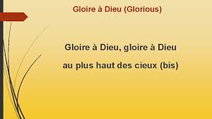Clbration De Nol 2018 Les Coles Catholiques Des