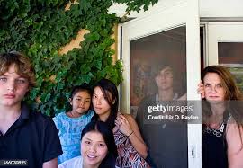 85 Maggie Foster Stock Photos, High-Res Pictures, and Images