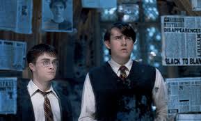 Harry's parents died when he was only a year old. 6 Reasons Neville Longbottom Was Just As Brave As Harry Potter Wizarding World