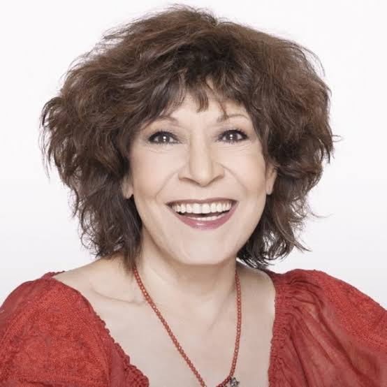 Muere Cristina Pacheco