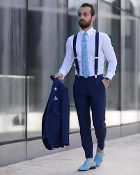 How to wear suspenders suspenders outfit style masculin classy men love shirt men formal suit and tie character outfits gentleman style. Formal Dress With Suspender Off 61 Www Daralnahda Com