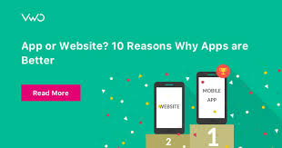 Maybe you would like to learn more about one of these? App Or Website 10 Reasons Why Apps Are Better