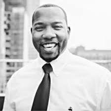 Isaac Bryant's Speaker Profile @ Sessionize