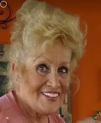 Ginger Nichols Obituary