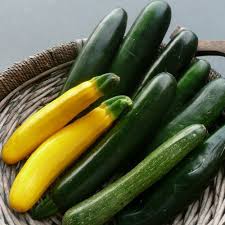 Do you eat zucchini seeds. Step By Step Guide To Growing Your Own Baby Marrows Corgettes Or Zucchinis Stodels Garden Centre Easy Zucchini Recipes Zucchini Zucchini Health Benefits