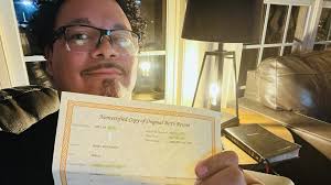 Pro-Life Activist Ryan Bomberger Reveals Joy and Tragedy of Discovery About  Birth Mom's Identity