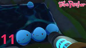Splashing a boom slimewill prevent it from exploding for 20 seconds. Slime Rancher Tutorial Puddle Slimes Ep 11 Let S Play Gameplay Playthrough Youtube