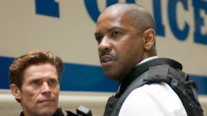 Rodney 'Bear' Jackson