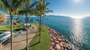 Townsville is australia's largest urban centre north of the sunshine coast, with a population of 180,820 as of june 2018. Townsville Campus Jcu Australia