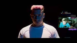 El Roast Yourself Challenge De Yao Cabrera Y Pasa Esto Xd Youtube