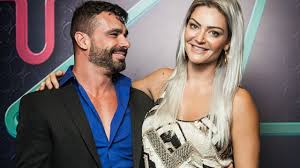 Maybe you would like to learn more about one of these? Power Couple Brazilian Tv Series Alchetron The Free Social Encyclopedia