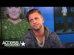 Exclusive Ryan Tedder On His Struggle With Crippling Anxiety I Was Genuinely Unhappy Youtube