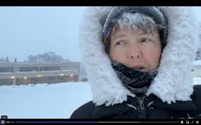 And now, back to the news