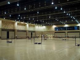 ​dr ng is a family physician who graduated from the national university of. Our Tampines Hub Community Auditorium Activesg