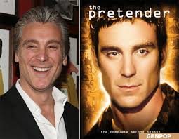 Michael T. Weiss Got Old!