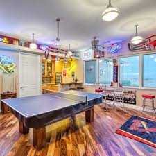 When it comes to the entertaining space, totality is seriously important. Create An Awesome Home Game Room With These 26 Ideas Extra Space Storage