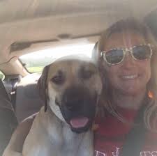 Here is another photo of “Rosie”. She's definitely a charmer to say the  least!❤️