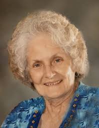 Obituary information for Elizabeth "Betty" Howard