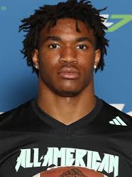 2023 Top Football Recruits in Georgia