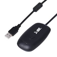 Hde Usb Xbox 360 Wireless Receiver For Windows Pc Controller To Computer Gaming Platform Adapter Usb Computer