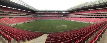 Jun 08, 2021 · lionel messi's argentina and neymar's brazil are among the high profile south american teams competing to qualify to the 2022 fifa world cup in qatar. Brasil X Argentina Pelas Eliminatorias Da Copa Do Mundo Sera Na Arena De Pernambuco Futebol Ge