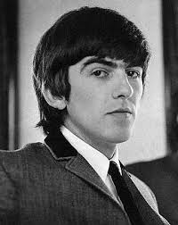 George Harrison [보컬,기타,일렉트릭 기타] :: maniadb.com