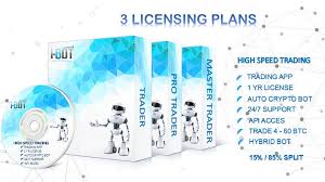 This applies to the cryptocurrency uk automated bitcoin trading platform. I Bot Ibotautomated Twitter