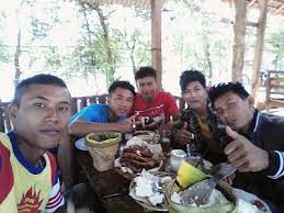 Daftar harga menu tempuran blora : Cafe Iwak Kali Tempuran Jawa Tengah 62 852 2933 6667