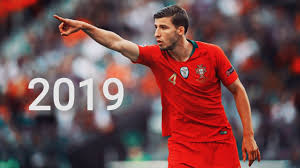 Checkout ruben wiki age, biography, career, height, weight, family. How Good Was Ruben Dias In 2019 Youtube