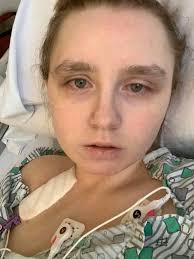 Stroke survivor shares recovery journey