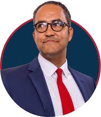 The Official Will Hurd Biography